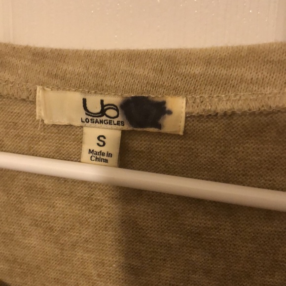 Sweater - Picture 2 of 2